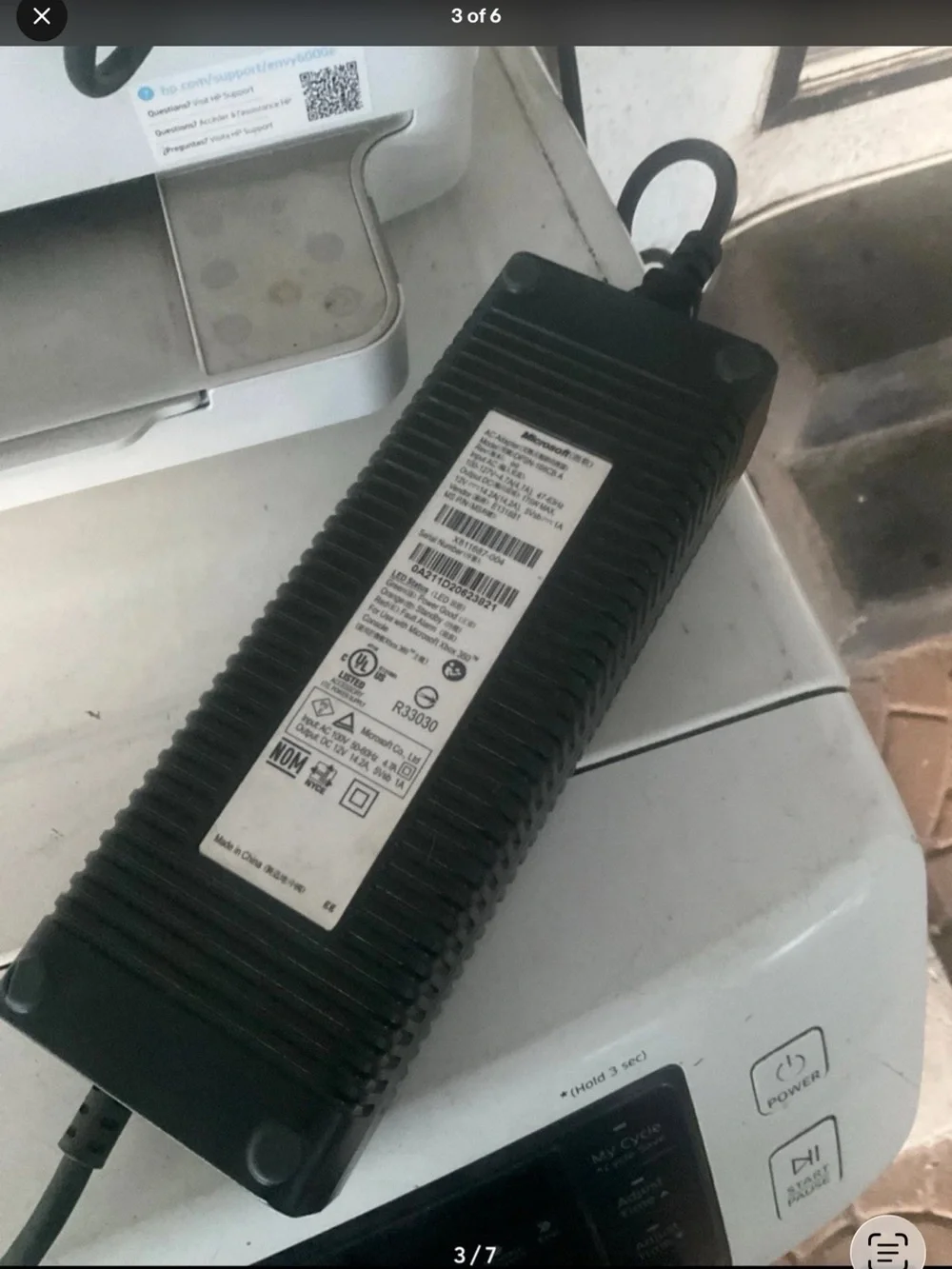 Microsoft official xbox